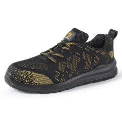 Procera TEXO-GO S1 - Pracovná športová poltopánka (SRC)