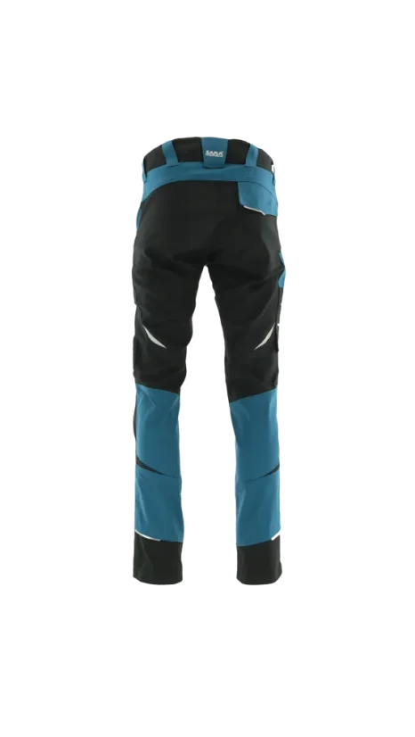 SARA CottonFlex 2WAY Multi Color SPD – Stretch Munkásnadrág