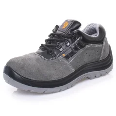 Procera Rio Gray S1 - Munkavédelmi cipő (SRC)