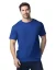 Gildan 5000 Royal Blue - Póló (100% pamut, kék)