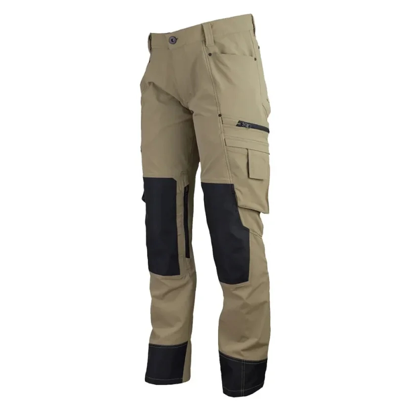 Urgent 729 Outdoor SPD - STRETCH nohavice do pása