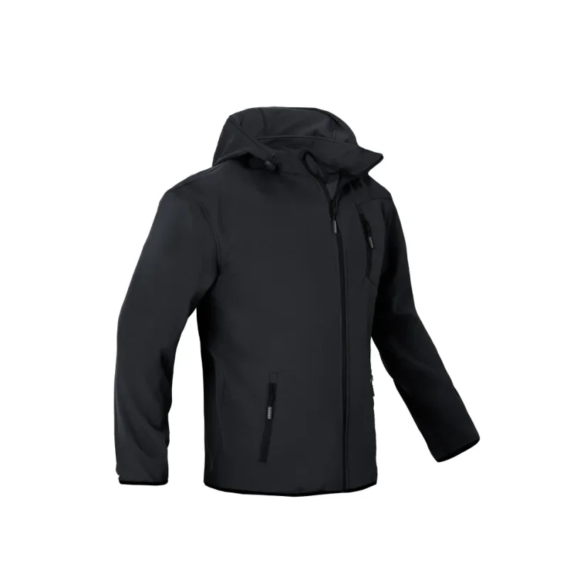 Procera Tundra Softshell KRT -  Softshell munkavédelmi kabát - Válasszon Méretet 2: 3XL