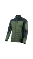 SARA COMFORT PLUS Hybrid Sweatshirt - Pulóver