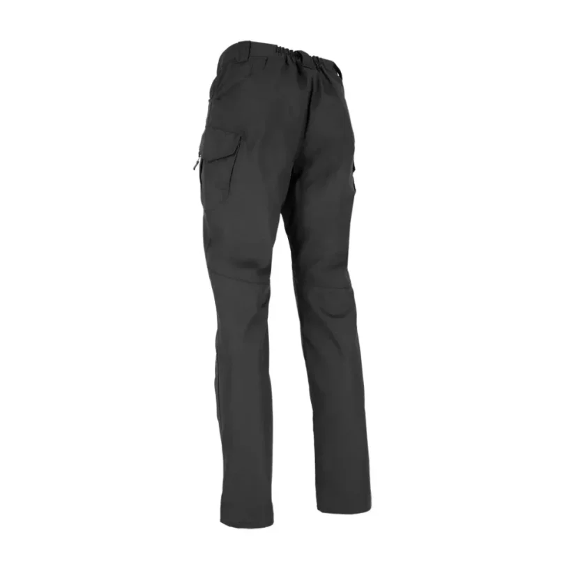 TACTICAL GUARD Gans Black SPD - Taktikai nadrág (RIP-STOP)