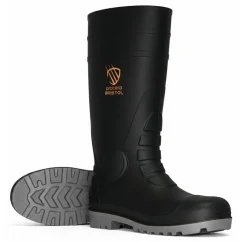 Procera Bristol S5 - Pracovné čižmy