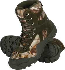 TACTICAL GUARD Grove Military - Maskáčová poľovnícka obuv