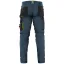 Procera Zeus Navy SPD - Multifunkčné pracovné nohavice 2v1 (RIP-STOP) - Vyberte si veľkosť 1: 60