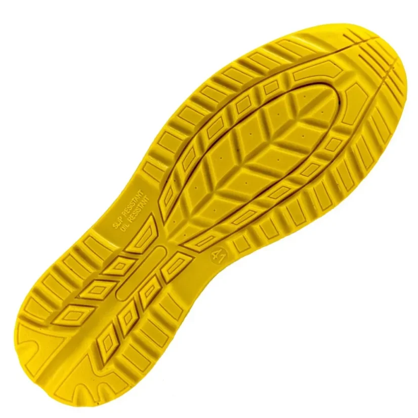 Urgent 219 S1 - Sportos Munkavédelmi Cipő (SRC)