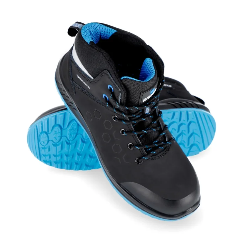 Procera Aster S3 - Munkavédelmi bakancs (SR)