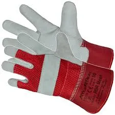 RBR Red Mesh - Kombinált Rakodókesztyű (10/XL) RBR Red Mesh - Kombinált Rakodókesztyű (10/XL)