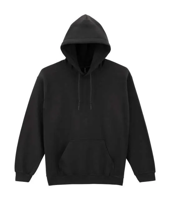 Gildan 18500 Multi color KRT - Munkavédelmi pulóver - Válasszon Méretet 2: 4XL, Válasszon Szín 1: Safety Green