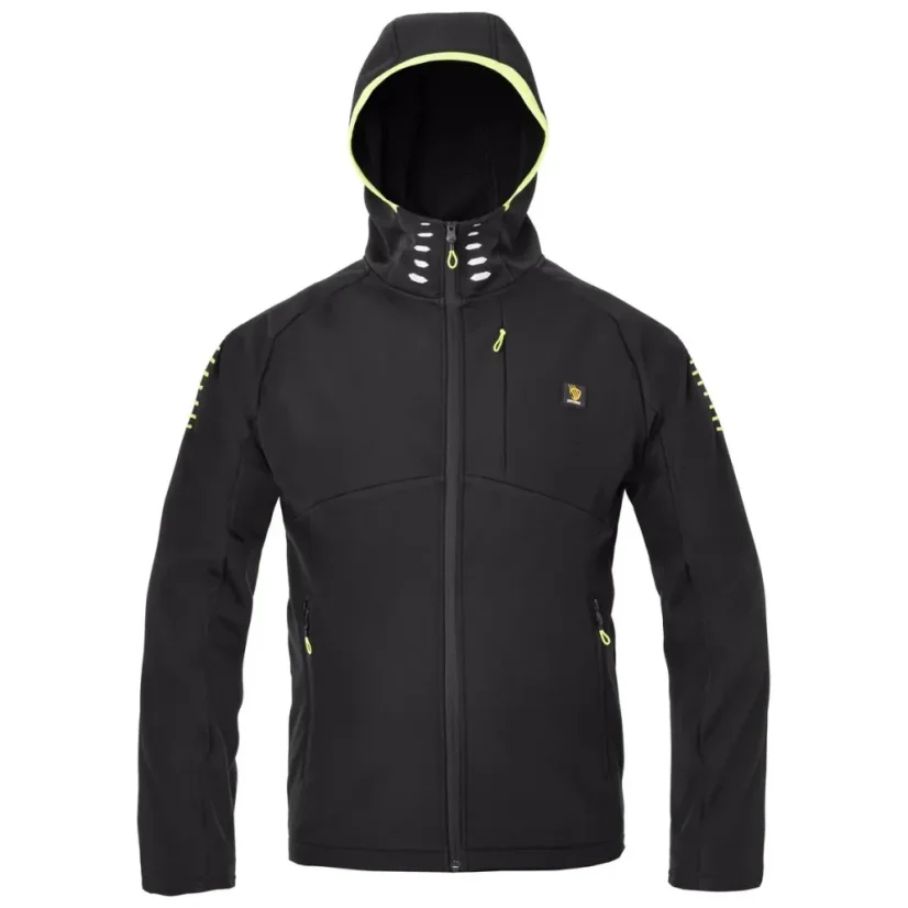 Procera Valor KRT - Softshell munkavédelmi kabát