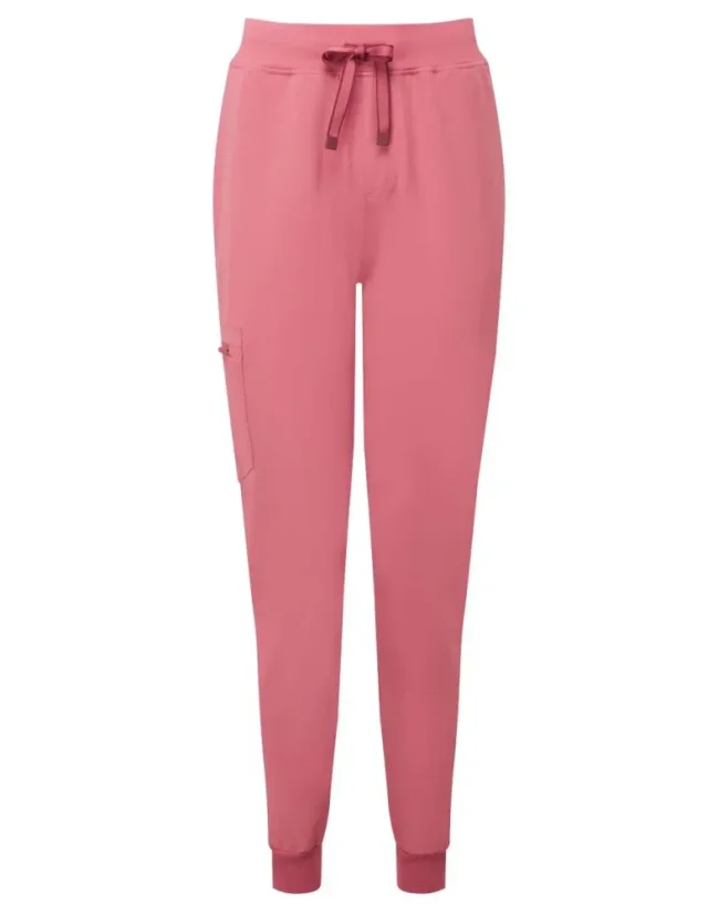 Onna NN610 Multi color - Dámske Lekárske nohavice (Viskóza) - Vyberte si veľkosť 2: SX, Farby: Calm Pink