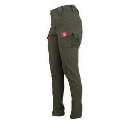 Urgent 735 Outdoor SPD - STRETCH pracovné nohavice