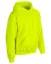 Gildan 18500 Multi Color KRT - Pracovná Mikina s kapucňou - Farby: Safety Green, Vyberte si veľkosť 2: 3XL