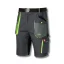 Classic Stretch Slim Grey Short - Montérkové pracovné kraťasy