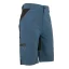 Urgent 602 Indigo Short - STRETCH Monterkové kraťasy