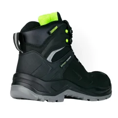 Sedona S3S - Kompozitná pracovná baganča (Metal Free)