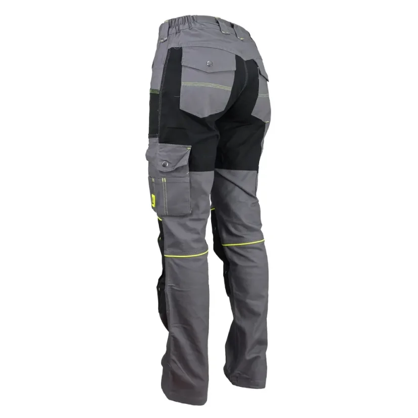 Urgent S2 Stretch SPD - Montérkové pracovné nohavice do pása - Vyberte si veľkosť 1: 50