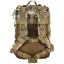 TACTICAL GUARD Hulse Military - Terepmintás Hátizsák