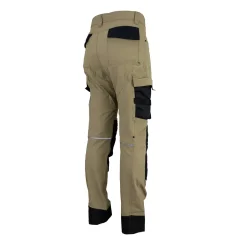 Urgent 769 Outdoor SPD - Stretch Munkásnadrág (Multifunkciós)