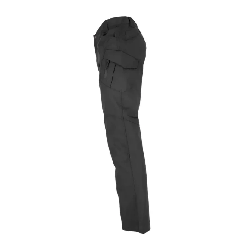 TACTICAL GUARD Gans Black SPD - Taktikai nadrág (RIP-STOP)