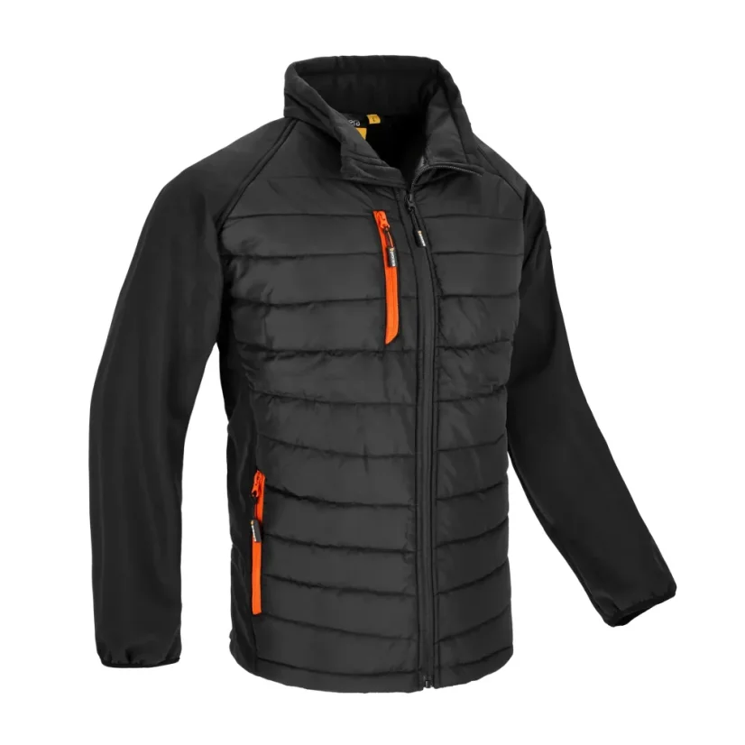 Procera SWIFT Softshell KRT - Softshellová pracovná bunda - Vyberte si veľkosť 2: S Procera SWIFT Softshell KRT - Softshellová pracovná bunda - Vyberte si veľkosť 2: S