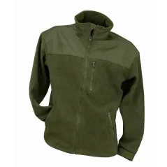 Ugent 990 Green Polar KRT - Polár pulóver