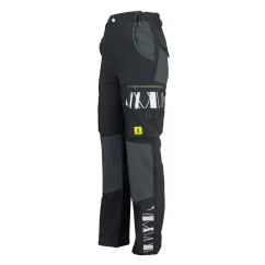 Urgent 733 Softshell SPD - Softshell derekas munkásnadrág