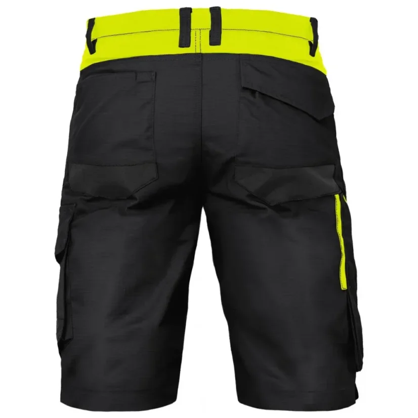 Procera Helicon Black Short - Pracovné šortky - Vyberte si veľkosť 1: 60