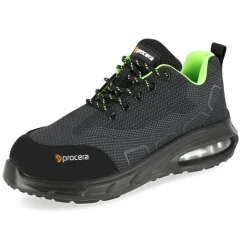 Procera TEXO-AIR Step SB - Légtalpas Munkavédelmi Cipő (SRA, EVA)