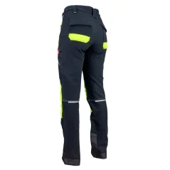 Urgent 718 SPD - Softshell derekas munkásnadrág