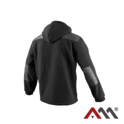 NEXO Polár KRT - Pracovná Mikina na zips