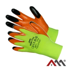 NITBI FLEX - Pracovné rukavice máčané nitrile (EN21420) NITBI FLEX - Pracovné rukavice máčané nitrile (EN21420)