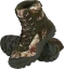TACTICAL GUARD Grove Military - Terepmintás Vadász Bakancs TACTICAL GUARD Grove Military - Terepmintás Vadász Bakancs