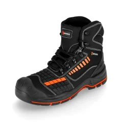 Procera Titan S3 - Pracovná členková obuv (SR) Procera Titan S3 - Pracovná členková obuv (SR)