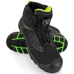 Procera Marker S3L - Kompozit Munkavédelmi Bakancs