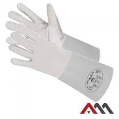 ARTMAS RSL - AWI Munkavédelmi Hegesztő kesztyű (10/XL)