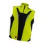 Urgent 823 Yellow SOFT/Winter - Zimná softshell vesta Urgent 823 Yellow SOFT/Winter - Zimná softshell vesta