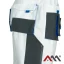 Classic White Short - Munkavédelmi Rövidnadrág - Válasszon Méretet 1: 54