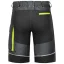 Procera Lido Gray 4-WAY Short - Munkavédelmi rövidnadrág - Válasszon Méretet 1: 46
