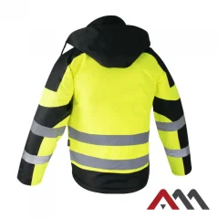 Flash Medium Winter KRT - Zimná pracovná bunda
