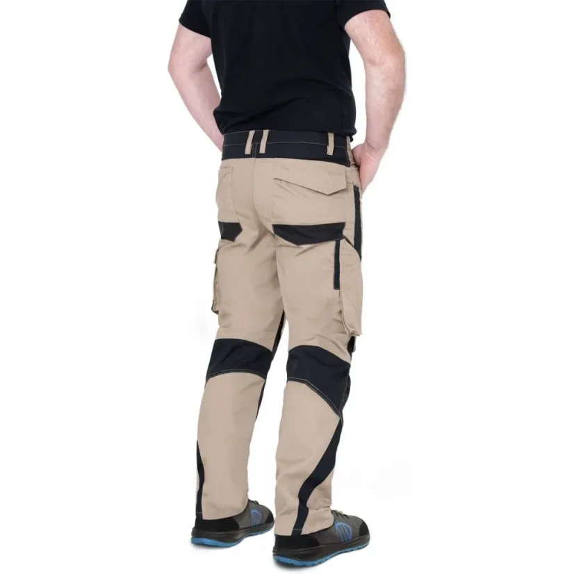 Procera Helicon Khaki SPD - Derekas munkásnadrág (RIP-STOP) - Válasszon Méretet 1: 56