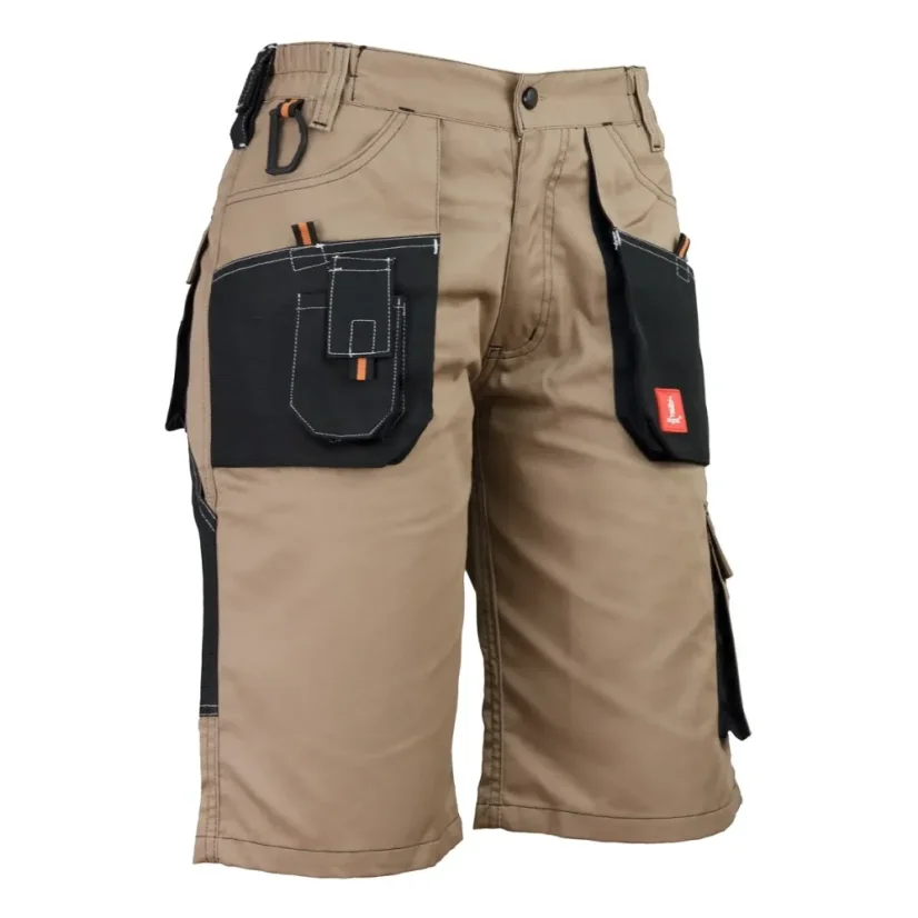 Urgent C Short - Montérkové pracovné kraťasy