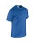 Gildan 5000 Royal Blue - Póló (100% pamut, kék)