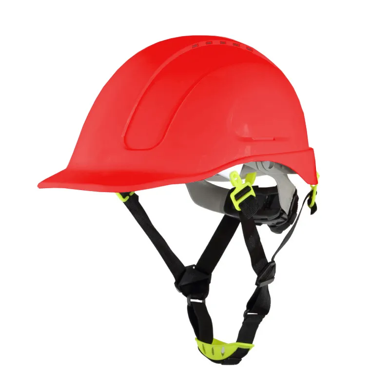 PROCERA MORION Multicolor  - Pracovná Prilba (viac farieb) - Vyberte farbu 2: Žltá