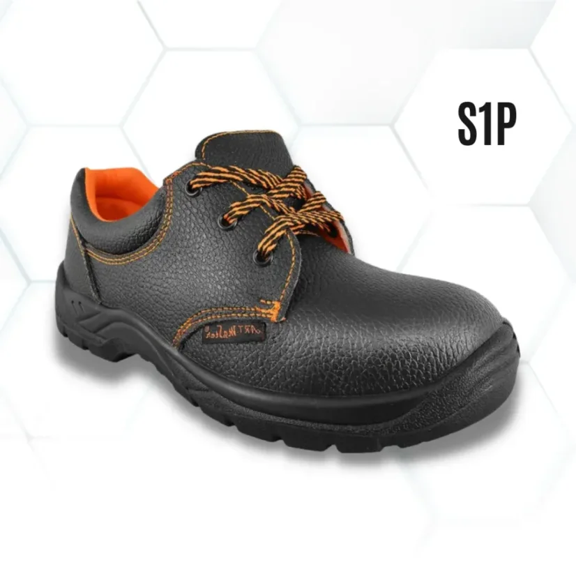 PROFESS BP S1P - Pracovná poltopánka (SRC) PROFESS BP S1P - Pracovná poltopánka (SRC)