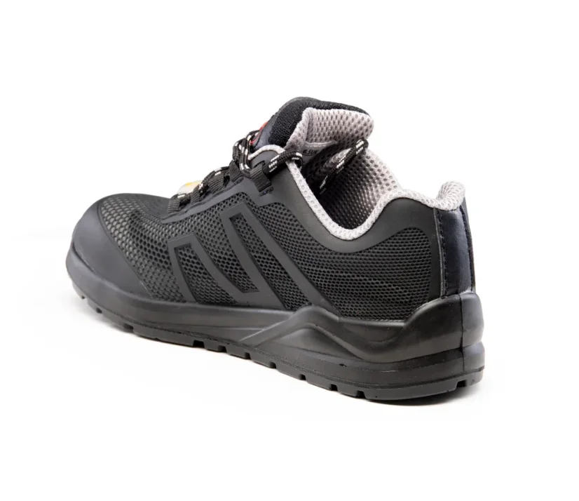 Polstar MXP AIR S1P ESD - Munkavédelmi félcipő