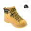 Urgent 114 Yellow S1 - Munkavédelmi Farmer Bakancs (SRA, TPU)