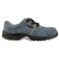 Urgent 205 S1 - Sportos Munkavédelmi Cipő (SRC)